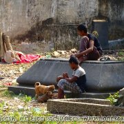 Christian Cemetery Dhaka